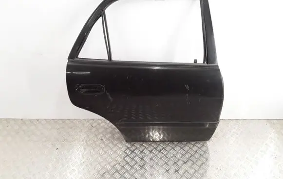 Toyota Corolla E110 Rear door