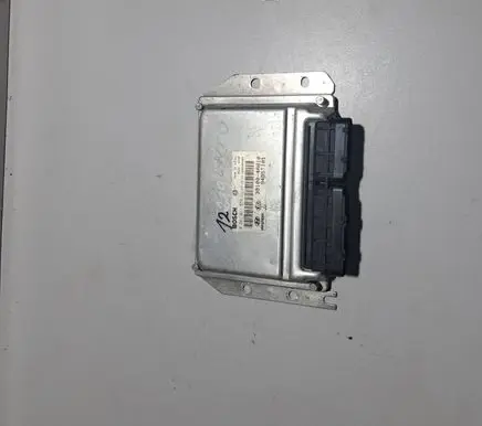 KIA Sorento Engine control unit/module 0281011579 391004A810 9485TI01