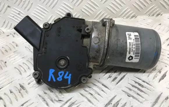 Chrysler Town & Country V Wiper motor W000011423