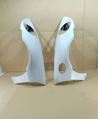 Porsche 992 Fender 10300895368