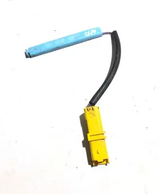 Peugeot 407 Tire pressure sensor 9655026480