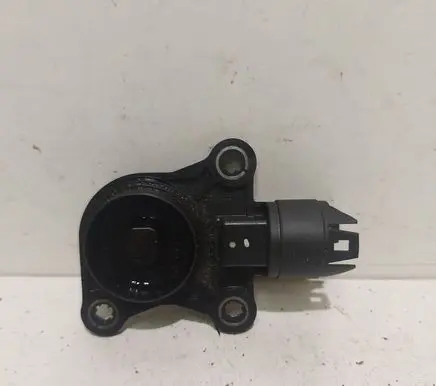 Peugeot 207 Camshaft speed sensor 7541677