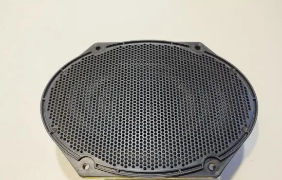 Ford Fiesta Front door speaker XW7F18808AB 6323Q16