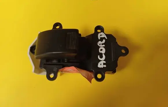 Honda Accord Electric window control switch M18602