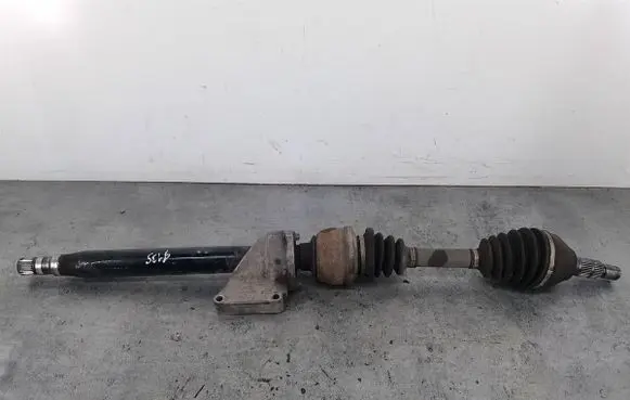 Opel Signum Front driveshaft 