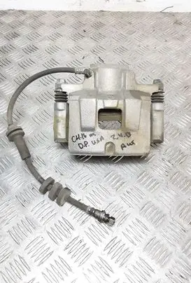 Jeep Cherokee Front brake caliper