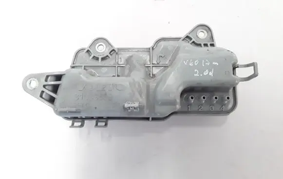 Volvo V60 Other engine bay part 31339809