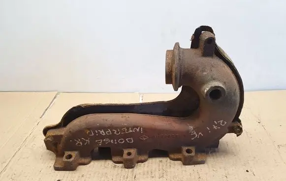 Dodge Intrepid Exhaust manifold 4663763