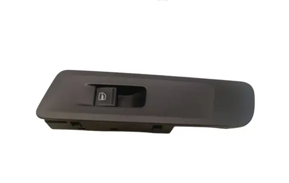 Volkswagen Tiguan Electric window control switch 7L6959855B