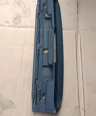 BMW X5 E53 Tailgate/trunk spoiler ZB7025611 7025611 20628000