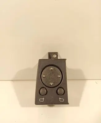 Audi A6 S6 C4 4A Wing mirror switch 4A0959565 03838201