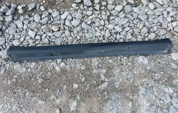 Mitsubishi ASX Sill 6512A388ZZ