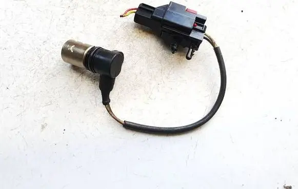 Jaguar XJ X350 Camshaft position sensor 2w936b288aa 0296001240n
