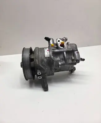 Power steering pump