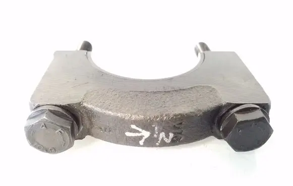 Volkswagen Crafter Connecting rod/conrod 0763