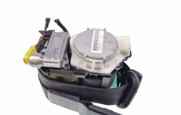 Audi A4 S4 B8 8K Front seatbelt 8K1857705J 306226299G48AQ 8A0857732