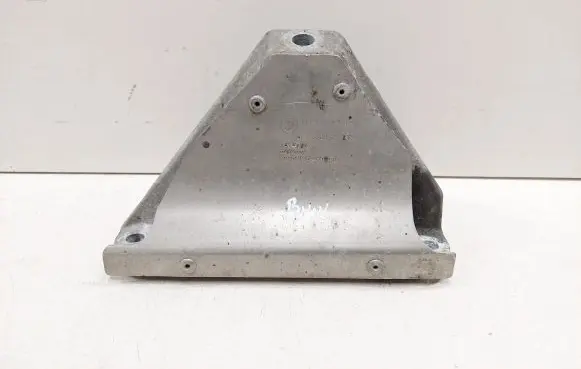 BMW 5 GT F07 Engine mounting bracket 22116777628