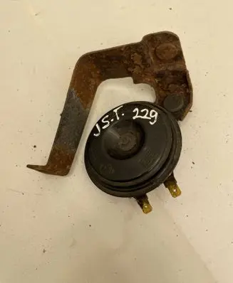 Jaguar S-Type Horn signal 2r8313832a