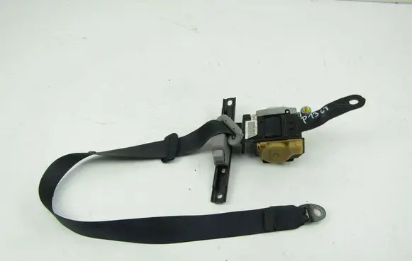 Nissan Almera Tino Set of seat belts 