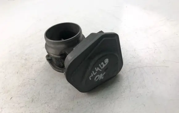 BMW X1 E84 Throttle valve 7804373
