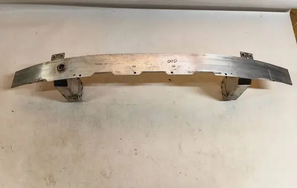 BMW 3 G20 G21 Front bumper cross member 7422219