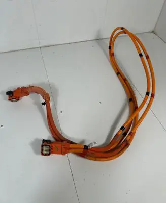 Tesla Model Y Other wiring loom 110900300E