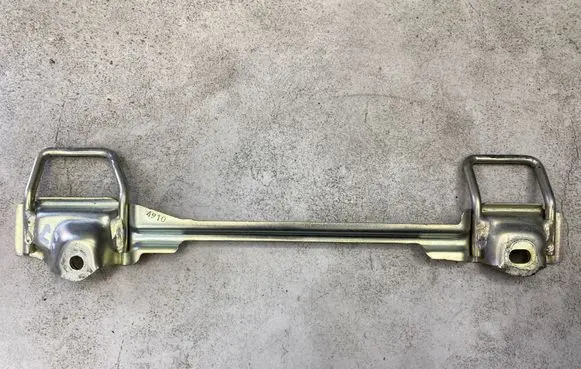 Toyota Prius (XW20) ISOFIX Bracket 