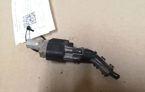 ABS rear brake sensor