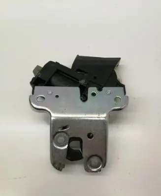 Audi A6 S6 C6 4F Tailgate/trunk/boot lock/catch/latch 4F5827505D