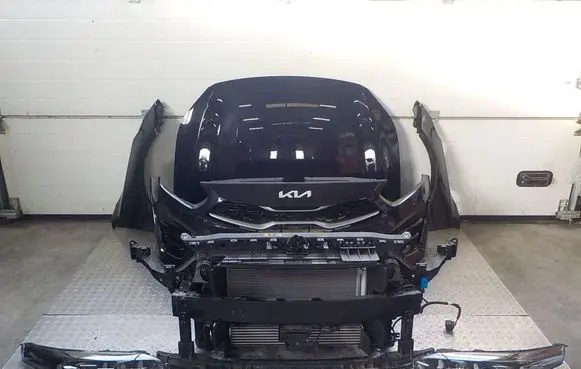 KIA Ceed Front piece kit 