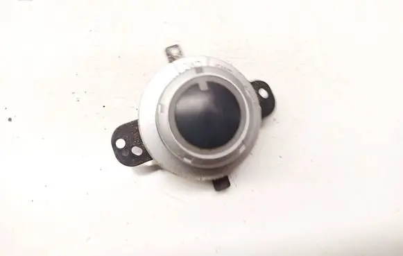 Mitsubishi Outlander Traction control (ASR) switch 