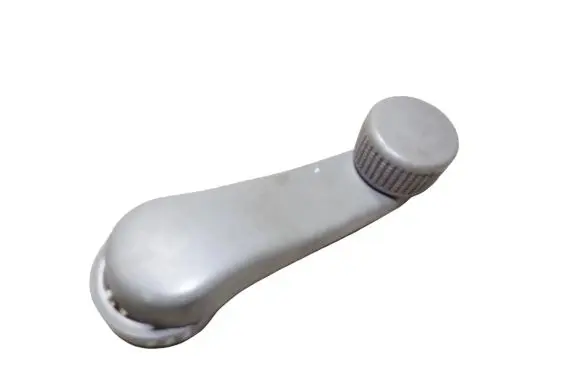 Volkswagen Transporter - Caravelle T4 Front door window winding handle 1H0837581C