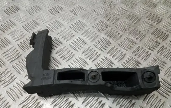 Fender foam support/seal