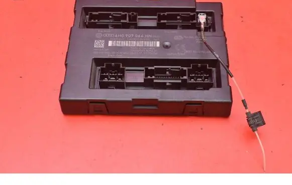 Audi A6 S6 C7 4G Comfort/convenience module 4H0907064HN