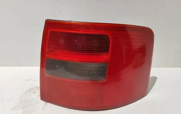 Audi A6 S6 C5 4B Rear/tail lights 4B9945096D 39700383 397009999