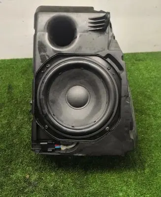 Tesla Model 3 Subwoofer speaker 43040751476 107974600
