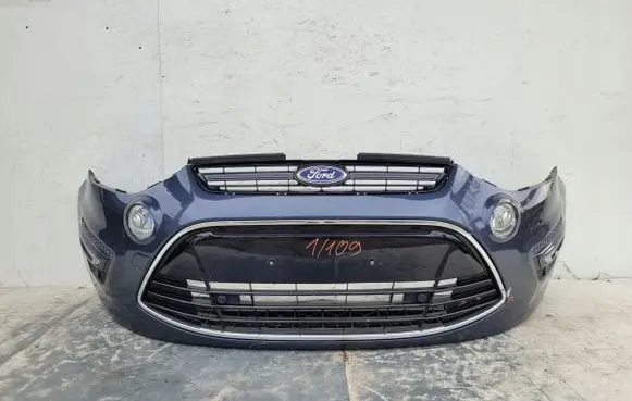 Ford S-MAX Front bumper