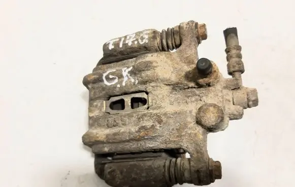 Honda Accord Rear brake caliper