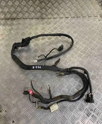 Audi A7 S7 4G Wires (starter motor) 4G1971228P