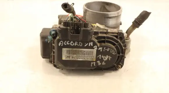 Honda Accord Throttle body valve GMB1AJ