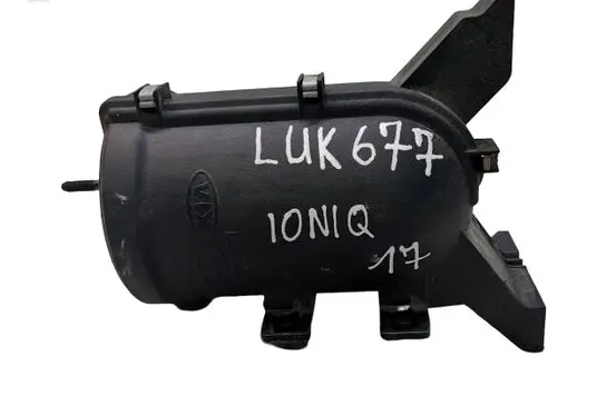 Hyundai Ioniq Air conditioning (A/C) air dryer 97805G7500 FA1F0CWGCA02 DHC05PY01050