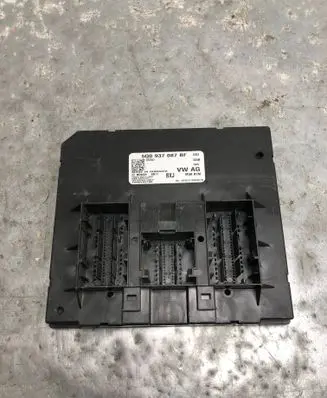 Comfort/convenience module