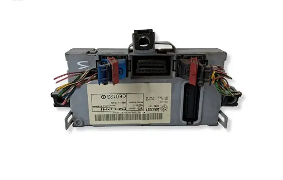 Fiat Punto (199) Other control units/modules 46812231