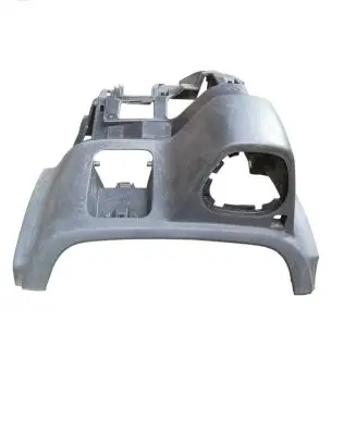 Renault Trafic III (X82) Gear shifter surround trim plastic 1259215X 48535M