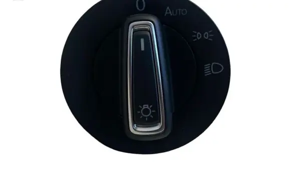 Volkswagen Tiguan Allspace Light switch 5G0941431BJ 00003330