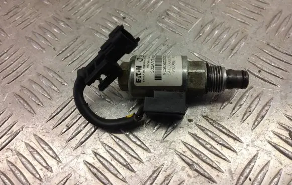 Alfa Romeo Stelvio Turbo solenoid valve 300AA00395A FCESS042DS