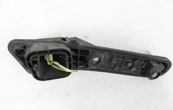 Peugeot 206 Tail light bulb cover holder 