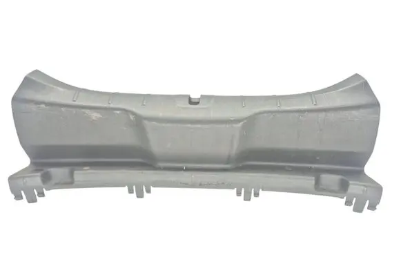 Volvo C30 Trunk/boot sill cover protection 08687734