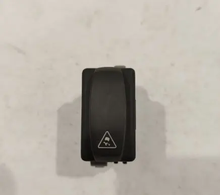 Renault Scenic II - Grand scenic II ESP (stability program) switch 2808201