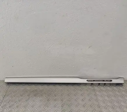 Volkswagen PASSAT B8 Dashboard glove box trim 3G1853262